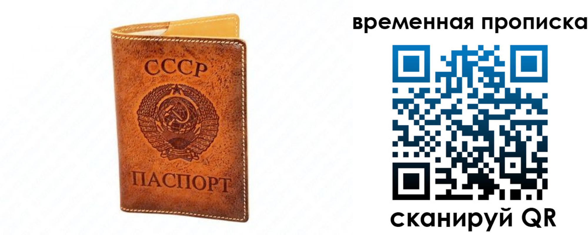 временная прописка в Петушках